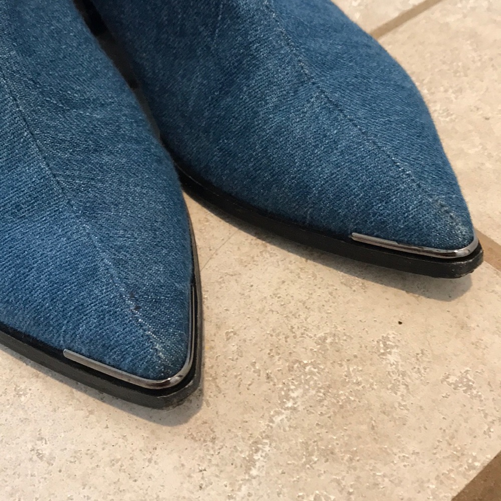 Acne Jensen Boot - Picture 5 of 8